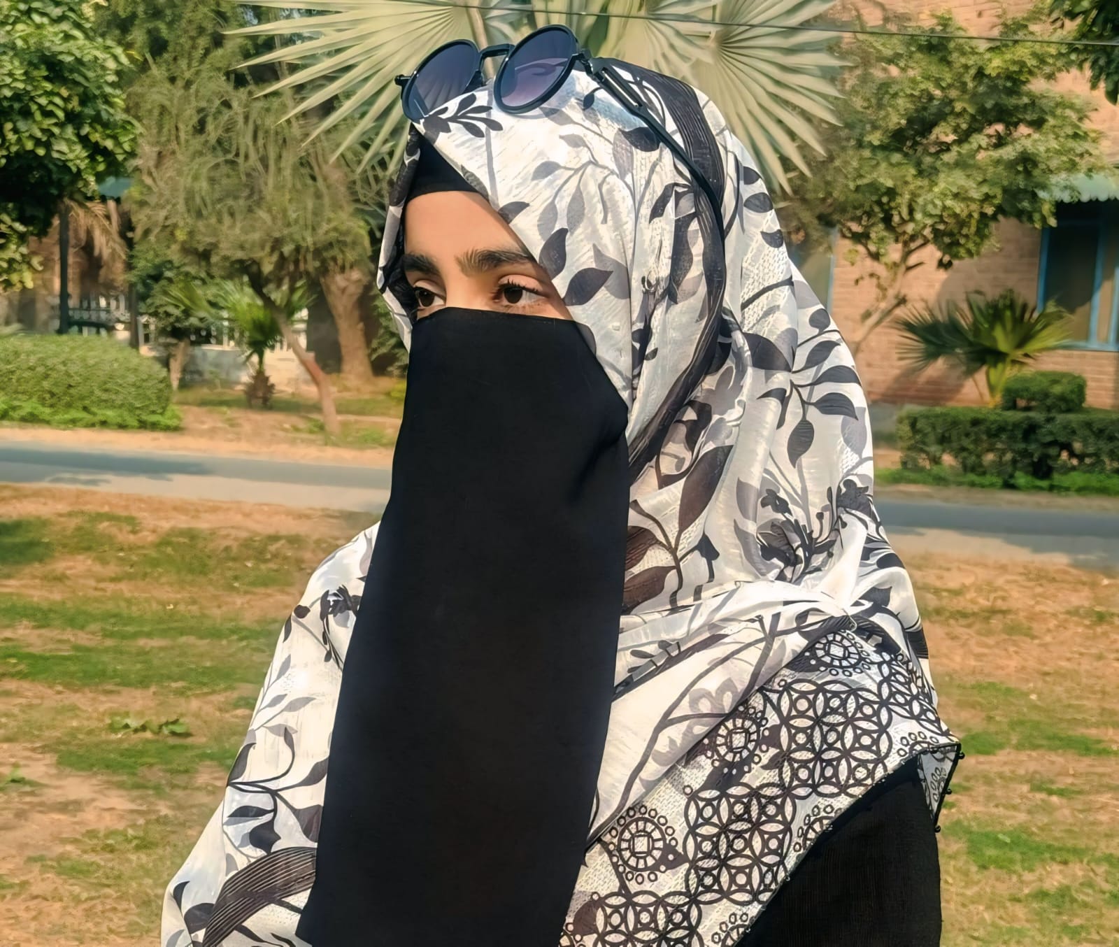 Izzah Khursheed, Digital Experience and Innovation, HAS Handicrafts