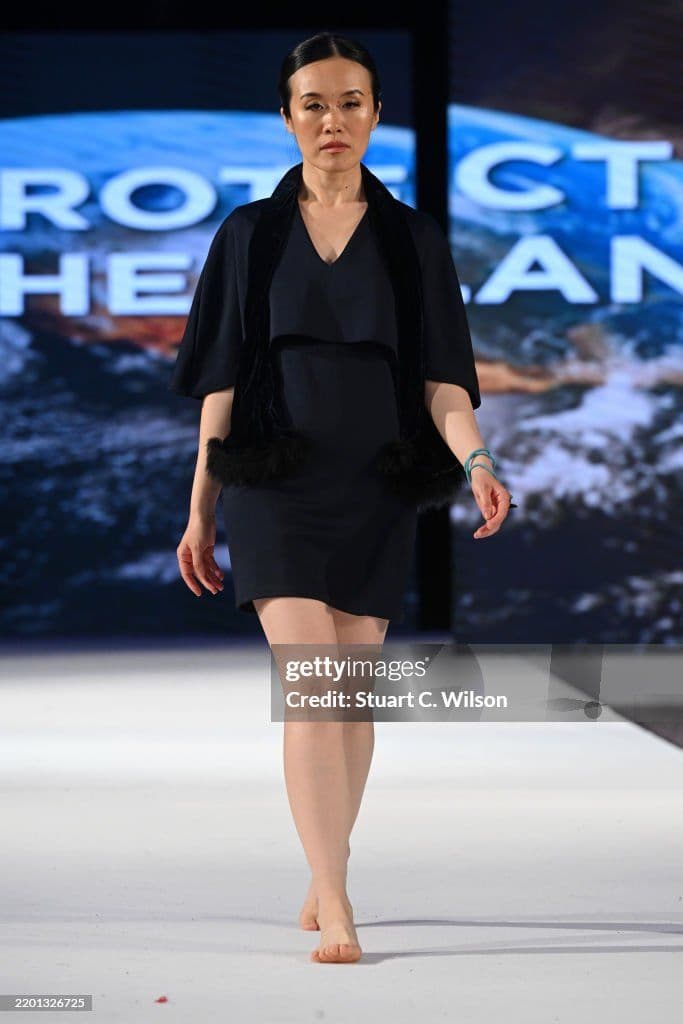 Noir Sanctum Couture
