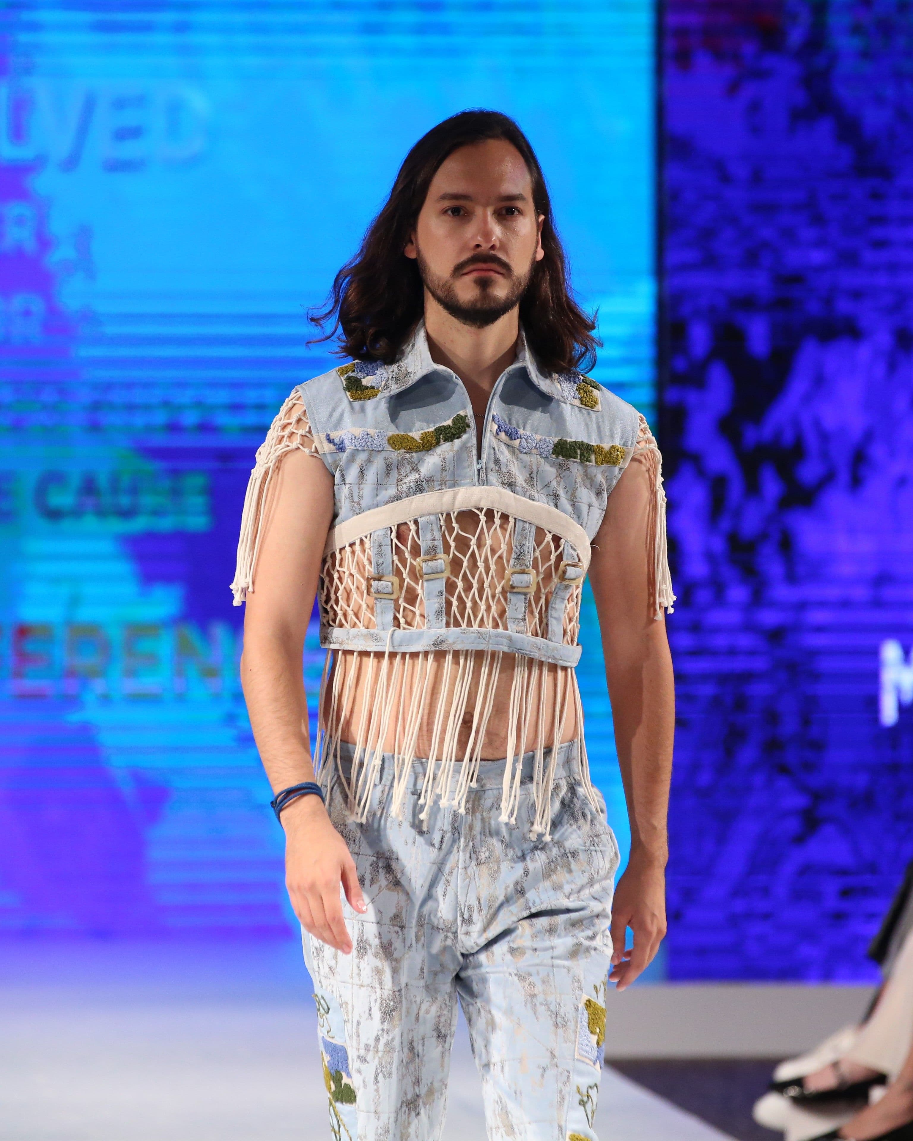 Ocean Guardian Vest