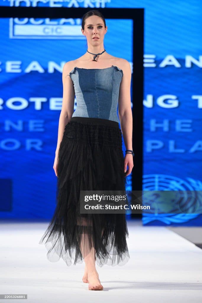 Maison Océan Noire Couture