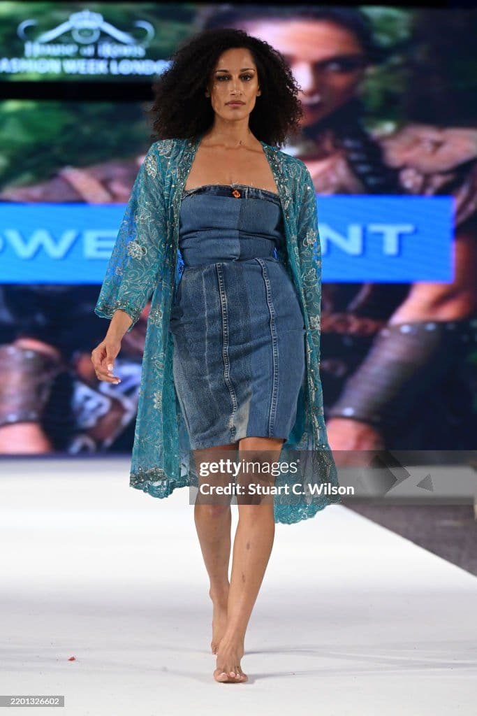 Chelsea Bloom Couture