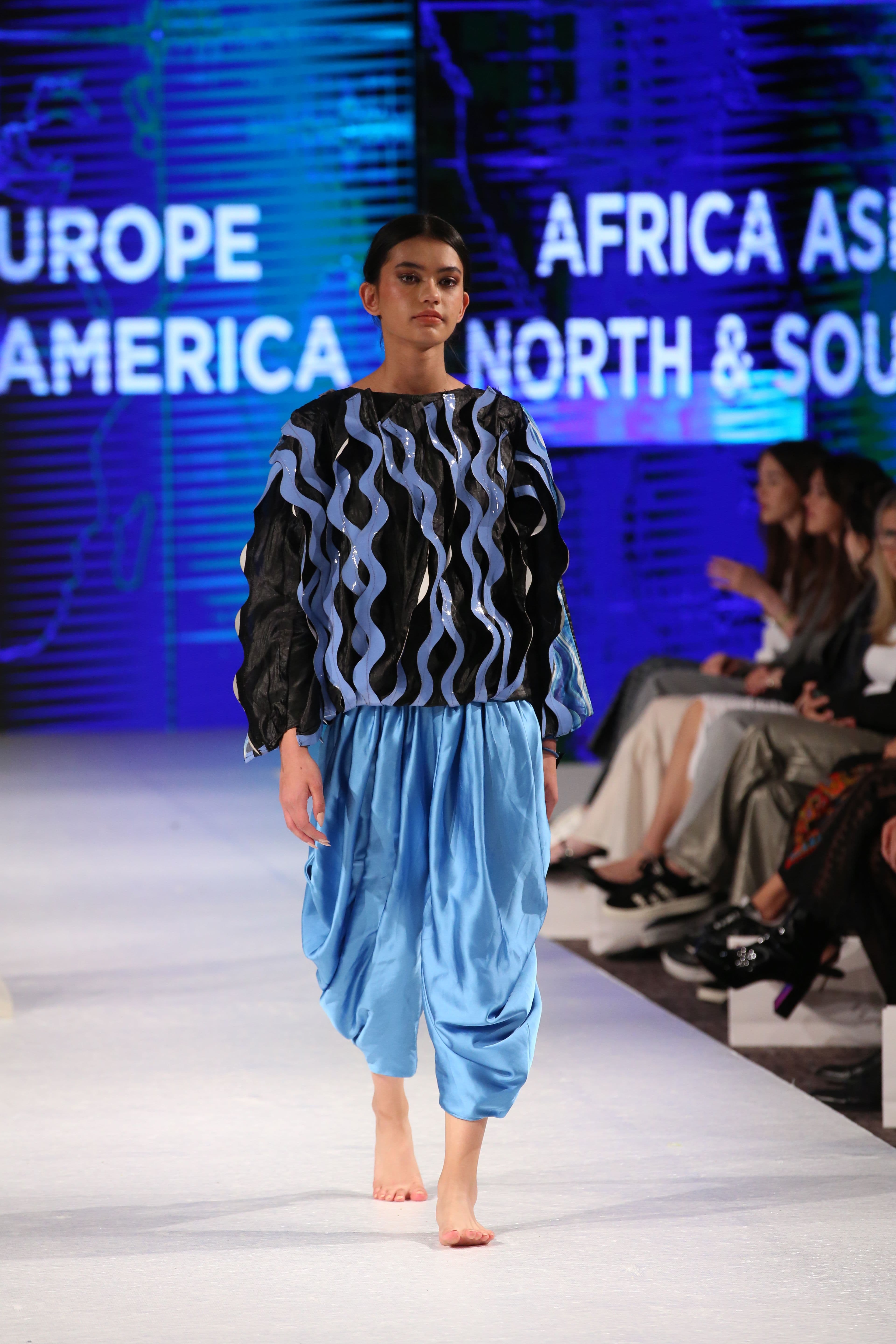 Aqua Loom Ensemble